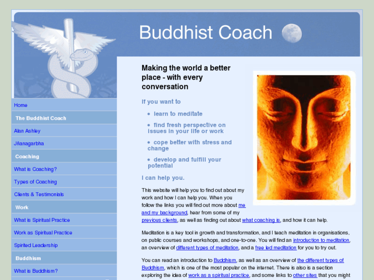 www.buddhistcoach.net