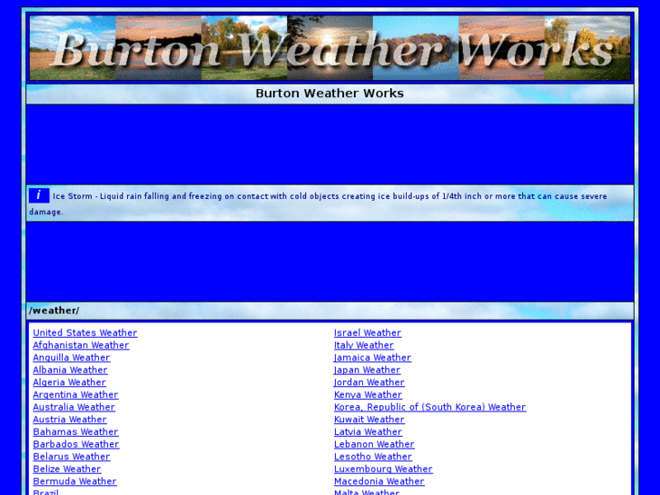 www.burtonweatherworks.com