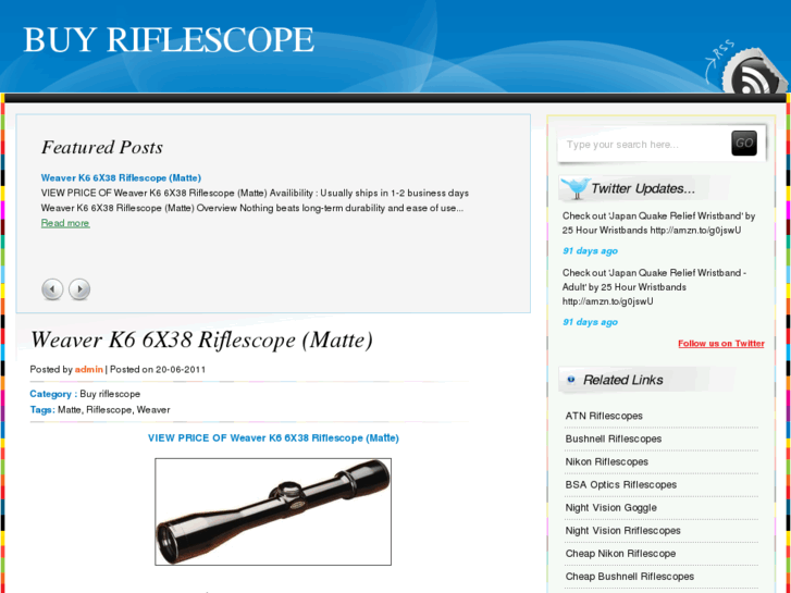 www.buyriflescope.com