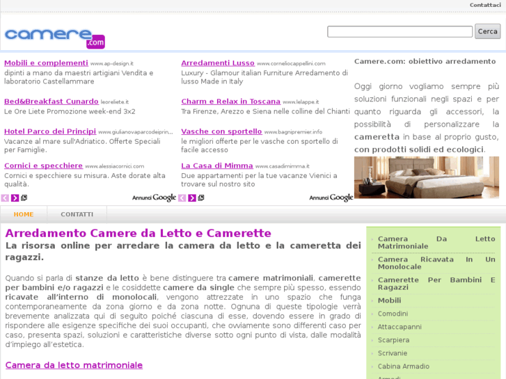 www.camere.com