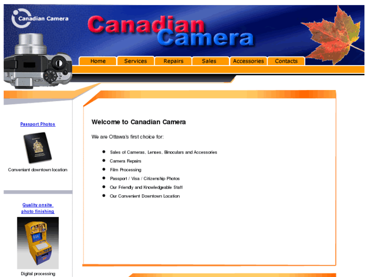 www.canadiancamera.com