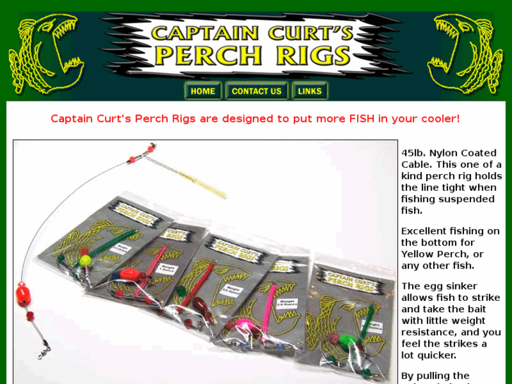 www.captaincurtsperchrigs.com