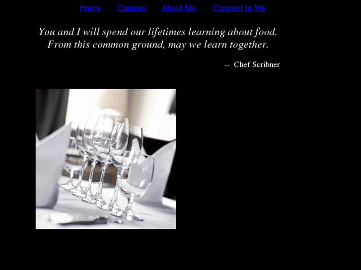 www.chefscribner.com