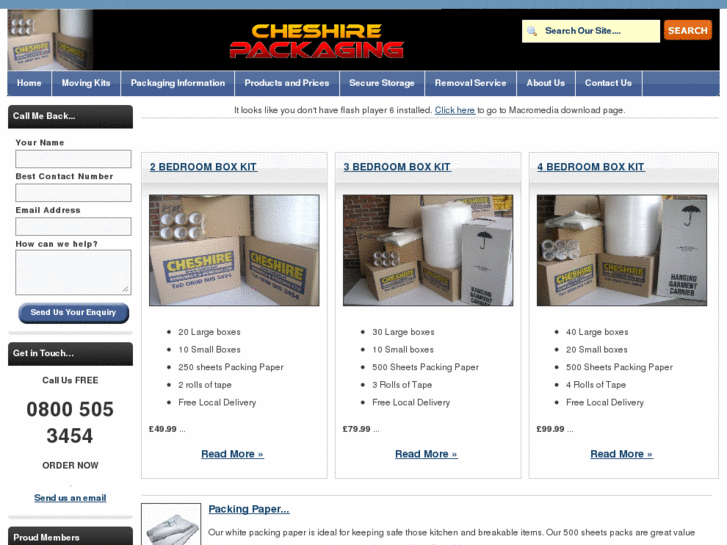 www.cheshire-packaging.co.uk