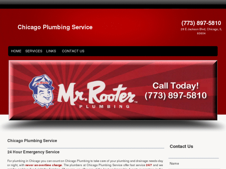 www.chicagoplumbingservice.net