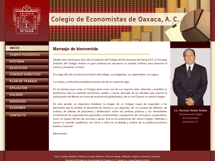 www.colegioeconoax.org