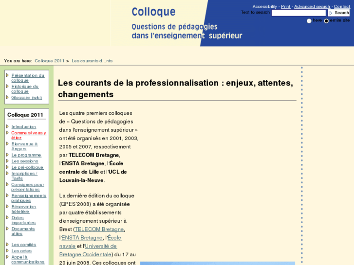 www.colloque-pedagogie.org