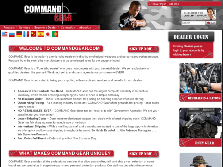 www.commandgear.com