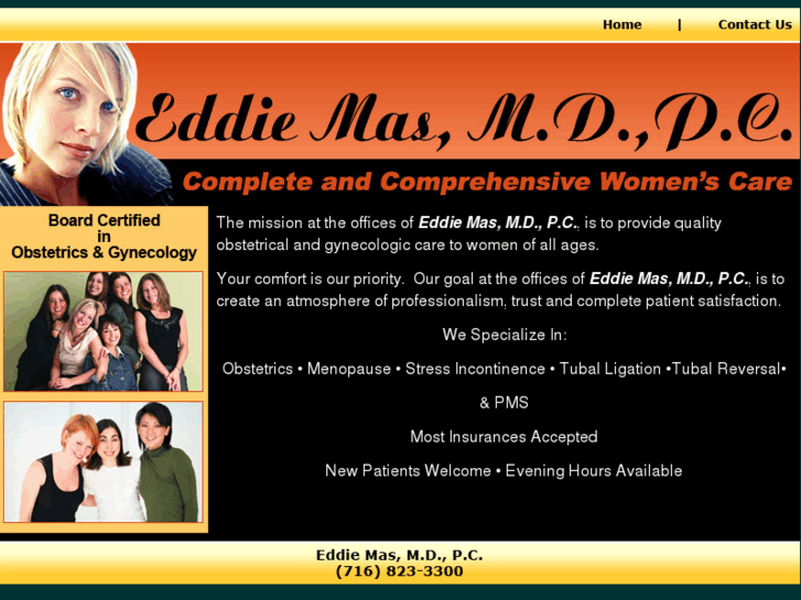 www.comprehensivewomencare.com