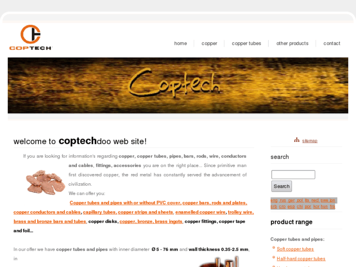 www.copper-tubes.net