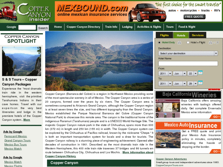 www.coppercanyoninsider.com