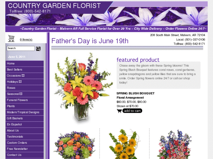 www.countrygardenfloristar.com