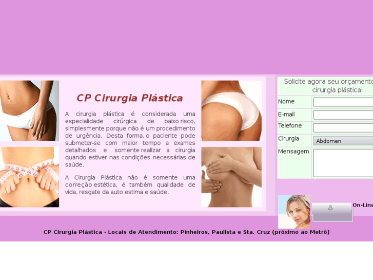 www.cpcirurgiaplastica.com