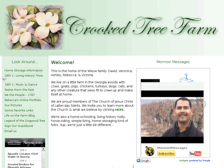 www.crookedtreefarm.com