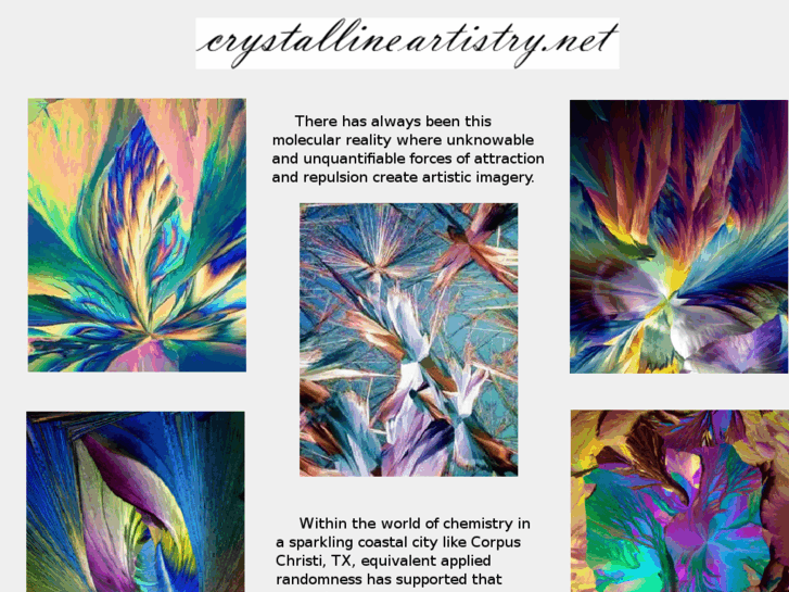 www.crystallineartistry.net