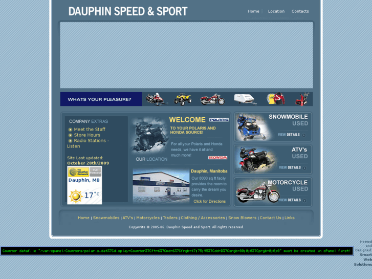 www.dauphinspeedandsport.com