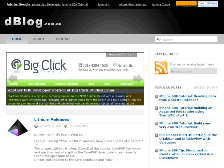 www.dblog.com.au