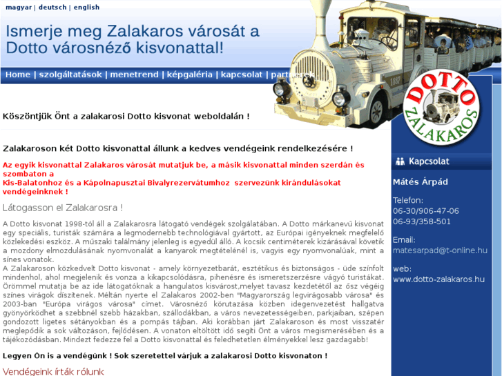 www.dotto-zalakaros.hu