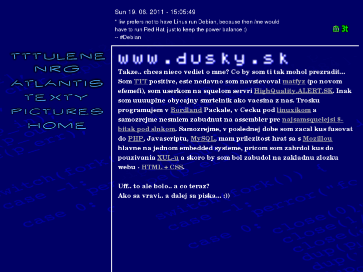 www.dusky.sk