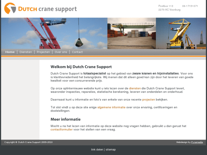 www.dutchcranesupport.com