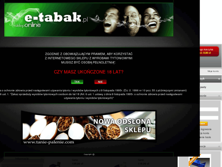 www.e-tabak.com