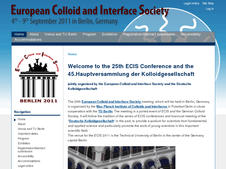 www.ecis2011.org