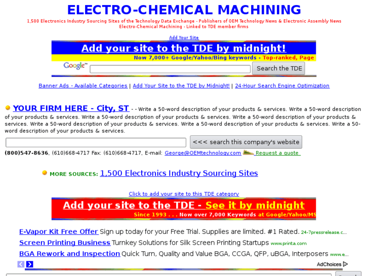 www.ecm-electrochemicalmachining.com