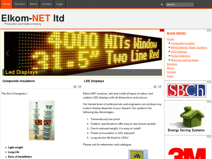 www.elkomnet.com