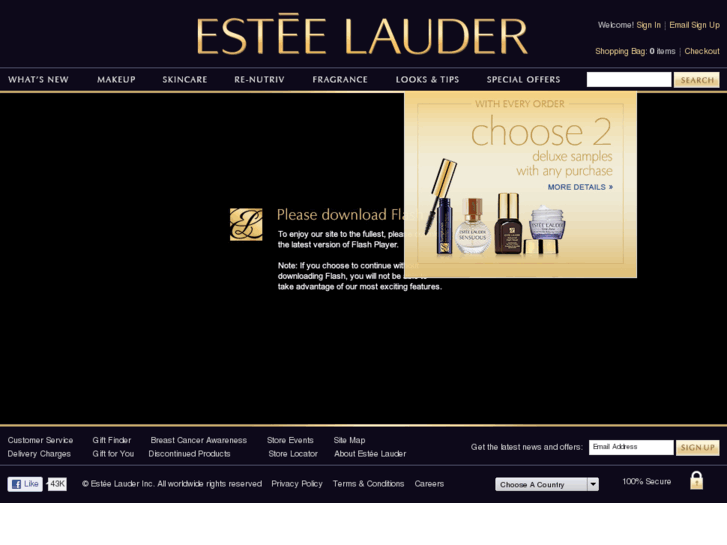 www.esteelauder.co.uk