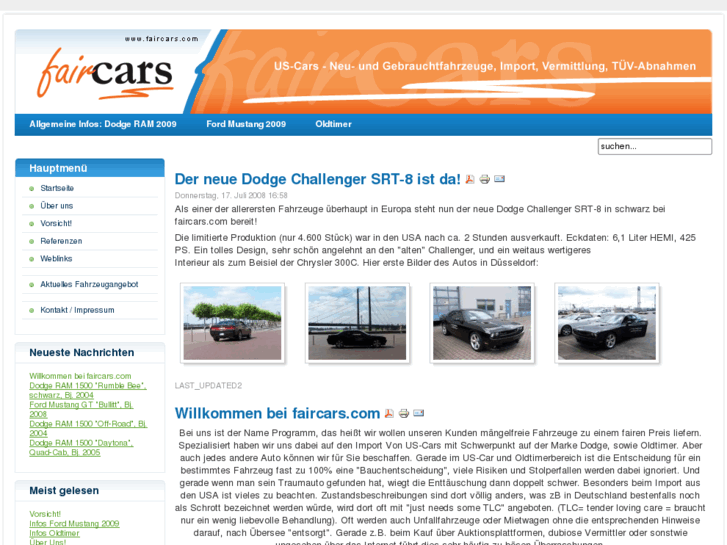 www.faircars.com