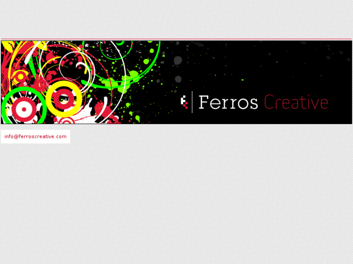 www.ferroscreative.com