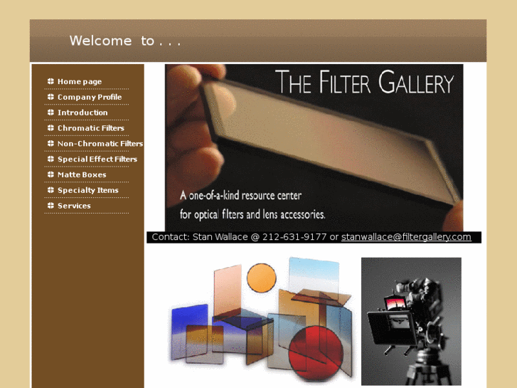 www.filtergallery.com