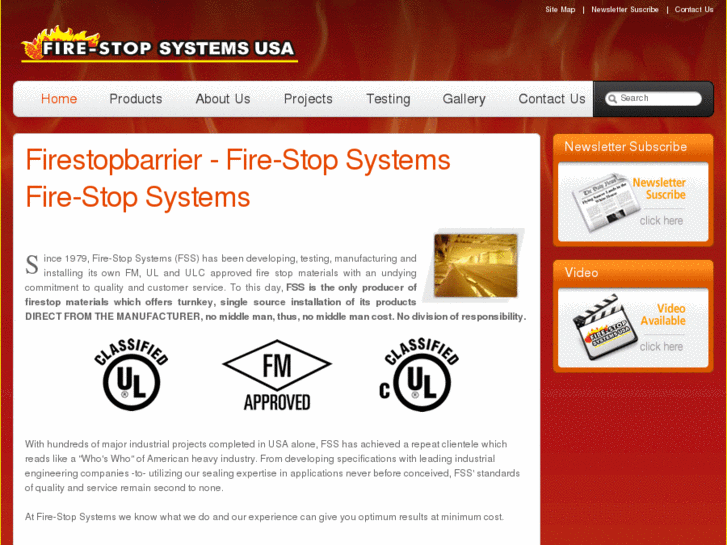 www.firestopbarrier.com