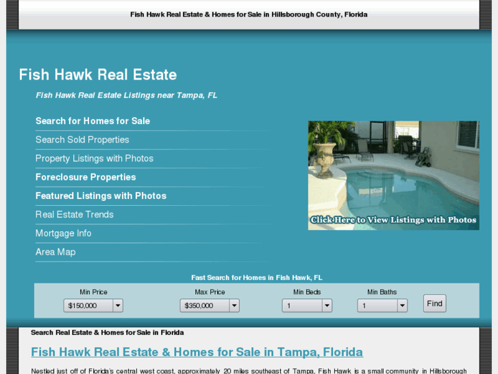 www.fishhawk-realestate.com