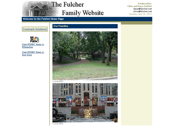 www.fulcher.net