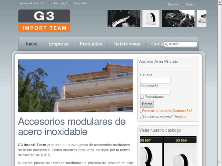 www.g3it.es