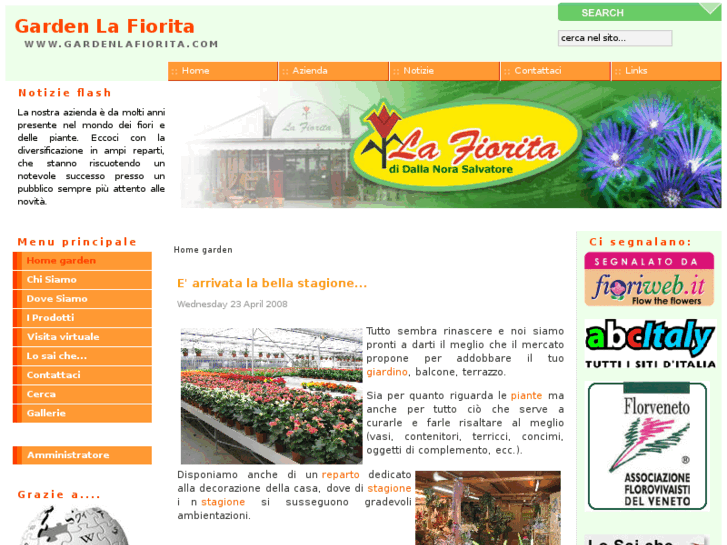 www.gardenlafiorita.com