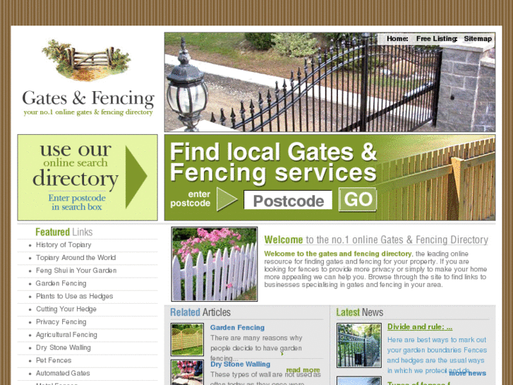 www.gatesandfencing.com