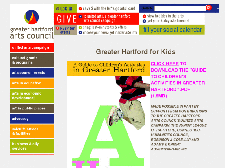 www.greaterhartfordkids.com