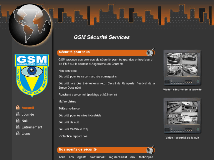 www.gsmsecuriteservices.com