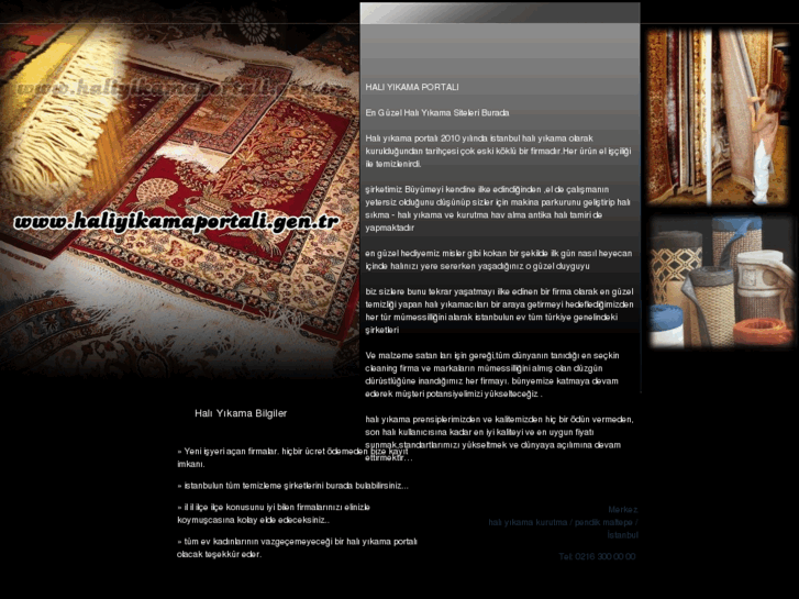 www.haliyikamaportali.gen.tr