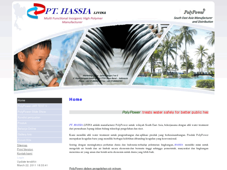 www.hassialivina.com