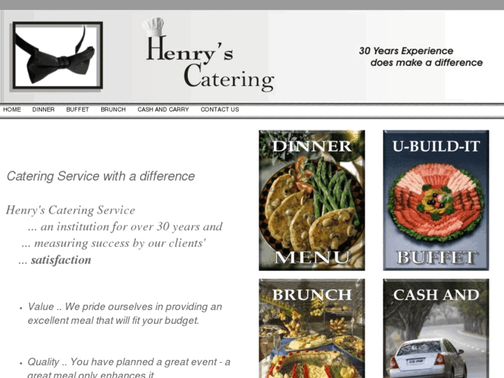 www.henryscateringservice.com