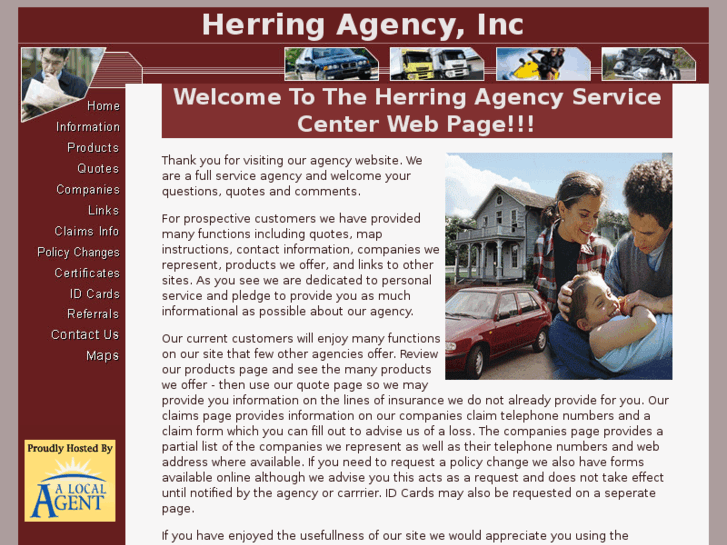 www.herringagencyinc.com