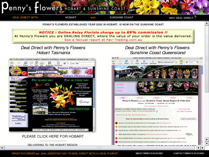 www.hobart-florist.com