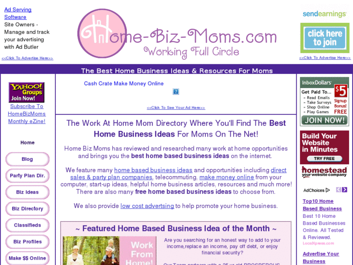 www.home-biz-moms.com