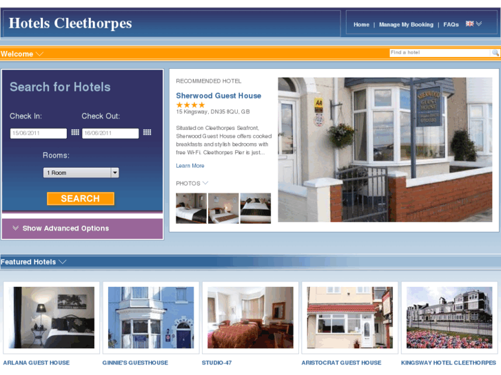 www.hotelscleethorpes.com