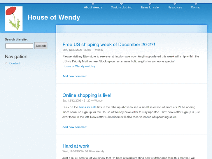 www.house-of-wendy.com