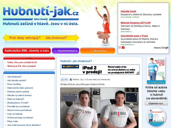 www.hubnuti-jak.cz