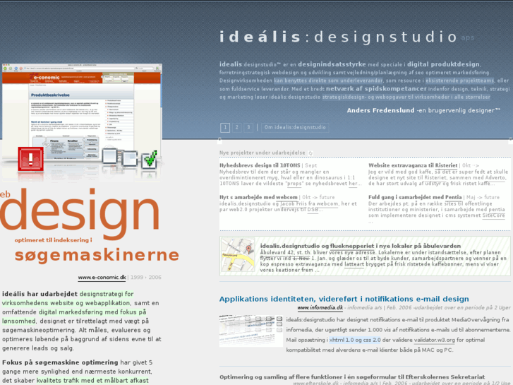 www.idealis.dk